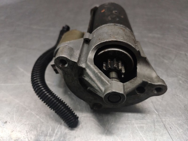 Recambio de motor arranque para renault 19 (b/c/l53) 1.9 d referencia OEM IAM   