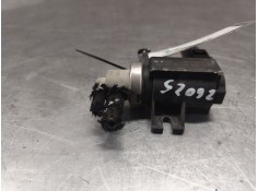 Recambio de valvula aire adicional para seat leon (1m1) 1.9 tdi referencia OEM IAM 1J0906627A  