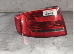 Recambio de piloto trasero izquierdo para audi a4 ber. (b8) básico referencia OEM IAM 8K5945095D  