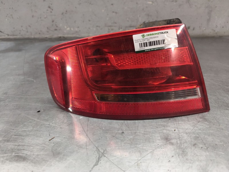 Recambio de piloto trasero izquierdo para audi a4 ber. (b8) básico referencia OEM IAM 8K5945095D  