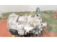 Recambio de caja cambios para mercedes-benz atego 4-cil. 4x4 bm 970/2 918 (4x4) om 904 la na l (largo) referencia OEM IAM G71-6 
