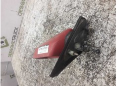 Recambio de retrovisor izquierdo para renault 19 hatchback (b/c53) europa referencia OEM IAM  MANUAL  2
