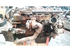 Recambio de despiece motor para man tg - a 26.xxx 10.5 diesel referencia OEM IAM D2066LF01   2