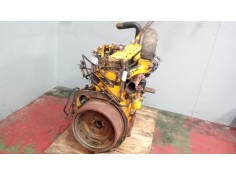 Recambio de motor completo para j.c.b. serie 800 referencia OEM IAM 6354  