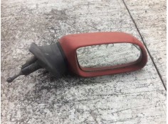 Recambio de retrovisor derecho para renault 19 hatchback (b/c53) europa referencia OEM IAM  MANUAL 
