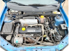 opel corsa b del año 1993