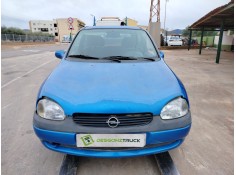 opel corsa b del año 1993 2