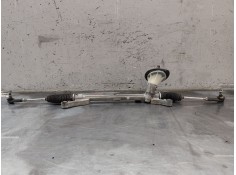 Recambio de cremallera direccion para ford tourneo courier b460 monospace 1.0 ecoboost referencia OEM IAM EY163200AC  