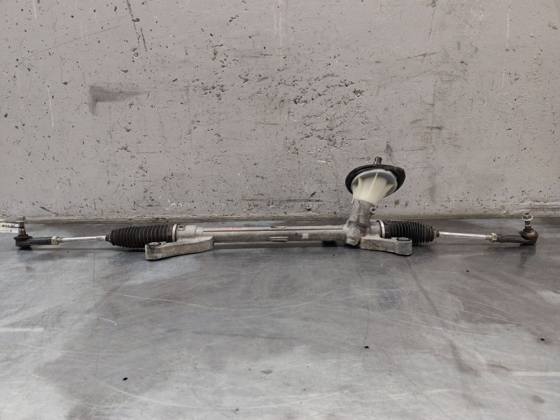 Recambio de cremallera direccion para ford tourneo courier b460 monospace 1.0 ecoboost referencia OEM IAM EY163200AC  