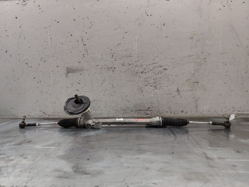 Recambio de cremallera direccion para ford tourneo courier b460 monospace 1.0 ecoboost referencia OEM IAM EY163200AC  