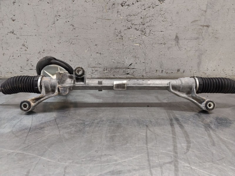 Recambio de cremallera direccion para ford tourneo courier b460 monospace 1.0 ecoboost referencia OEM IAM EY163200AC  