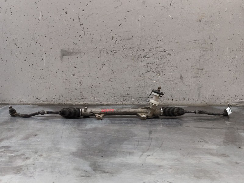 Recambio de cremallera direccion para hyundai i30 (gd) 1.6 crdi referencia OEM IAM   