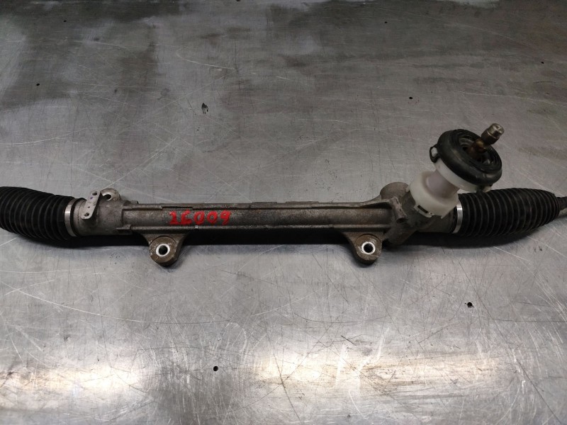 Recambio de cremallera direccion para hyundai i30 (gd) 1.6 crdi referencia OEM IAM   