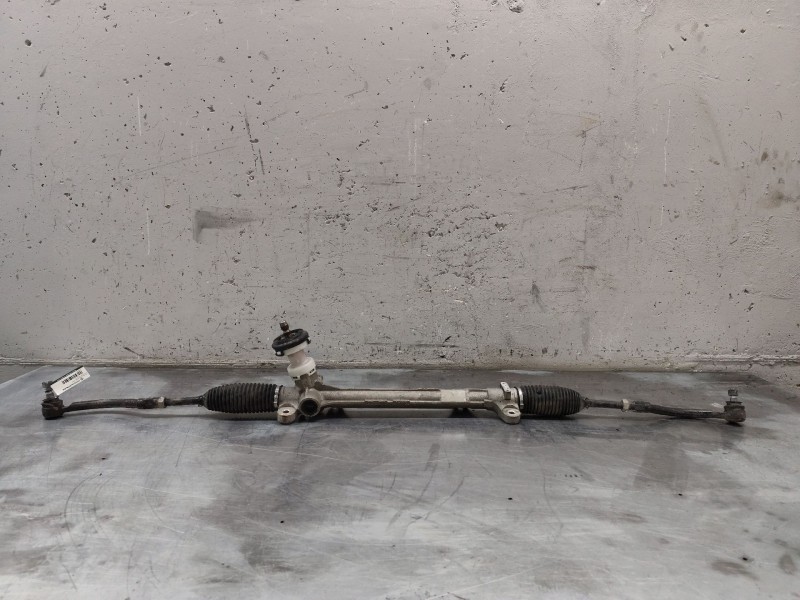 Recambio de cremallera direccion para hyundai i30 (gd) 1.6 crdi referencia OEM IAM   