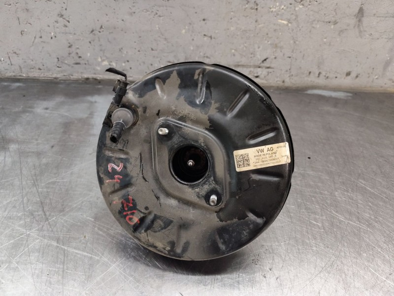 Recambio de servofreno para skoda scala (nw1) 1.5 tsi referencia OEM IAM 2Q1614105R  