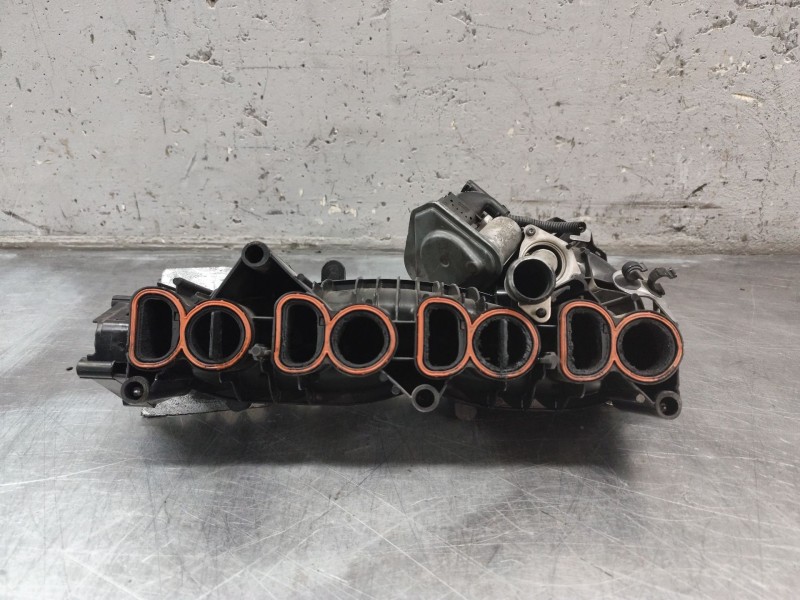 Recambio de colector admision para bmw 1 (e81) 118 d referencia OEM IAM 7798885  