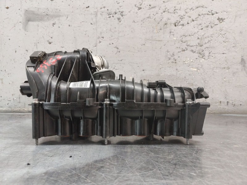 Recambio de colector admision para bmw 1 (e81) 118 d referencia OEM IAM 7798885  