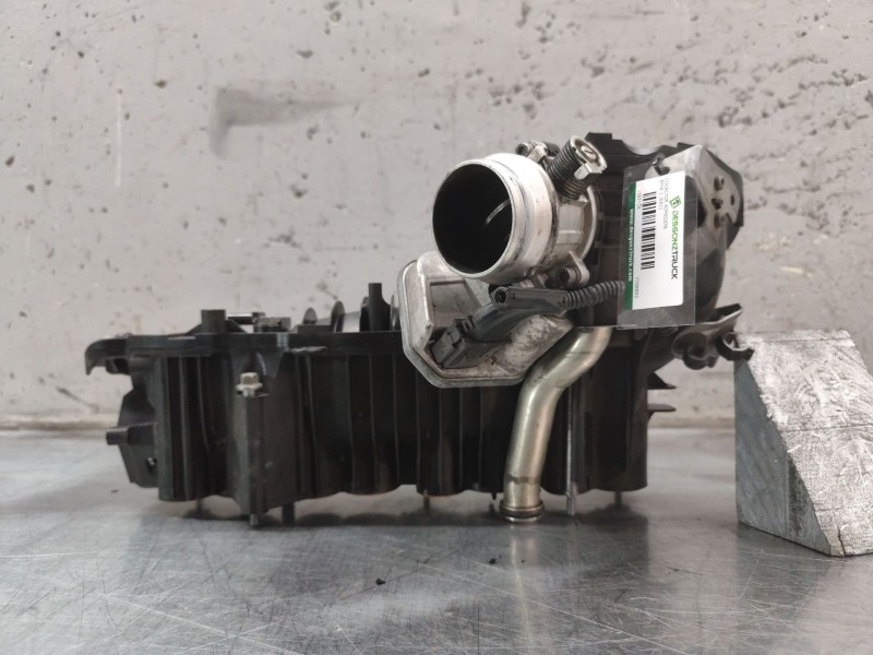 Recambio de colector admision para bmw 1 (e81) 118 d referencia OEM IAM 7798885  