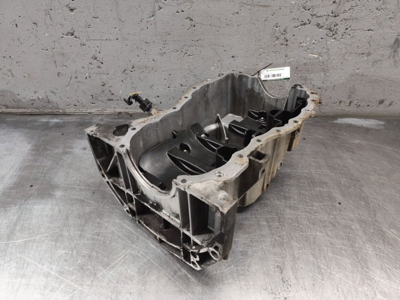 Recambio de carter para nissan note (e11e) acenta referencia OEM IAM 8200318813  