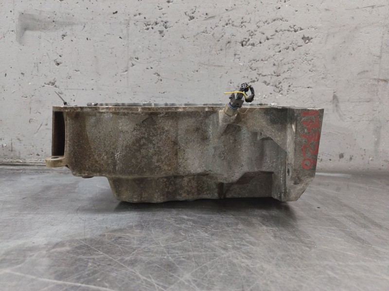 Recambio de carter para nissan note (e11e) acenta referencia OEM IAM 8200318813  