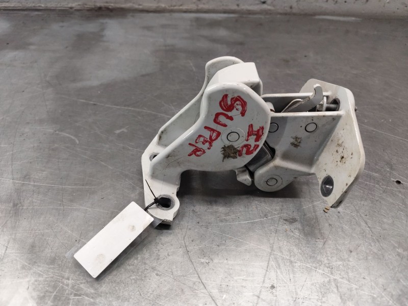 Recambio de bisagra puerta delantera izquierda para renault trafic iii furgoneta (fg_) 2.0 dci 120 (fgmn) referencia OEM IAM   