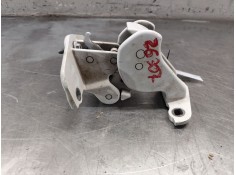 Recambio de bisagra puerta delantera izquierda para renault trafic iii furgoneta (fg_) 2.0 dci 120 (fgmn) referencia OEM IAM    2