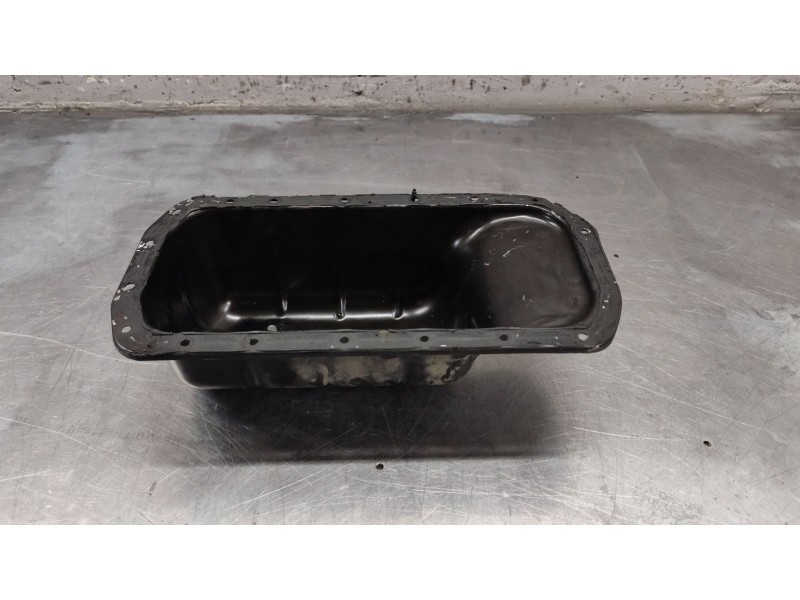 Recambio de carter para citroën c4 picasso i monospace (ud_) 1.6 hdi referencia OEM IAM   