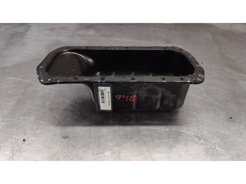 Recambio de carter para citroën c4 picasso i monospace (ud_) 1.6 hdi referencia OEM IAM   