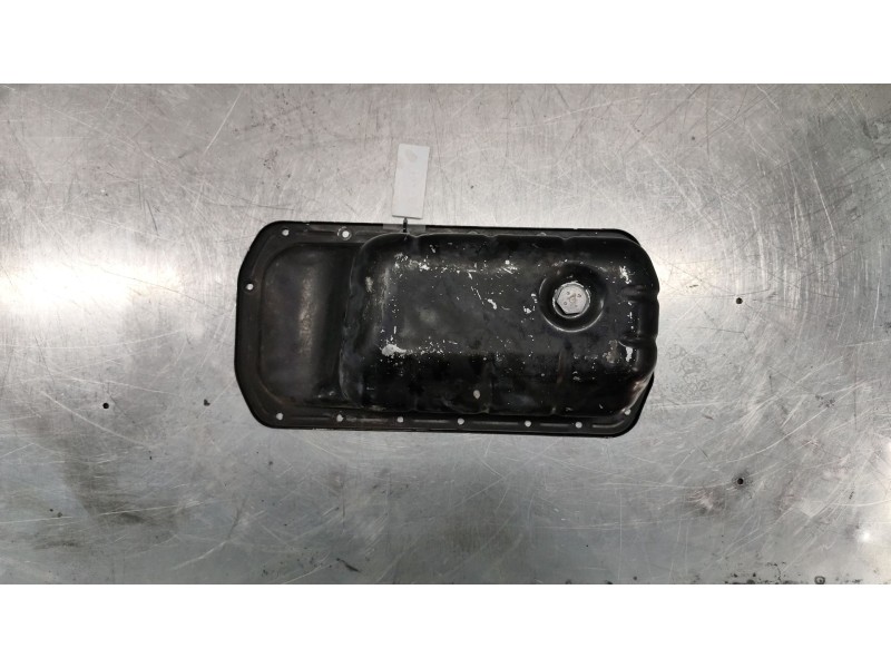 Recambio de carter para citroën c4 picasso i monospace (ud_) 1.6 hdi referencia OEM IAM   