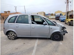 opel meriva del año 2003 2