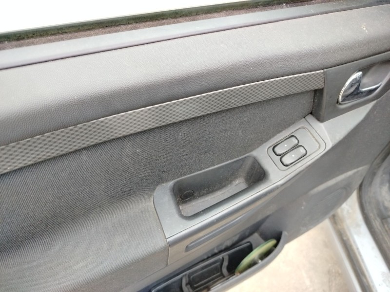 opel meriva del año 2003