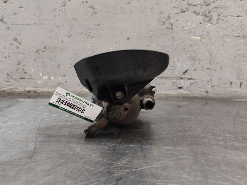 Recambio de pinza freno delantera izquierda para volkswagen polo berlina (6n1) básico referencia OEM IAM 216213  