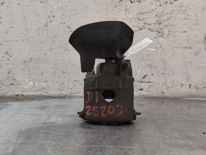 Recambio de pinza freno delantera izquierda para volkswagen polo berlina (6n1) básico referencia OEM IAM 216213  