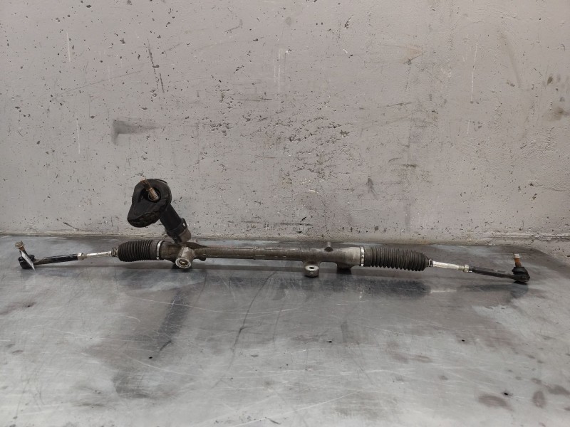 Recambio de cremallera direccion para mazda cx-5 (kf) 2.2 d referencia OEM IAM LKD31  