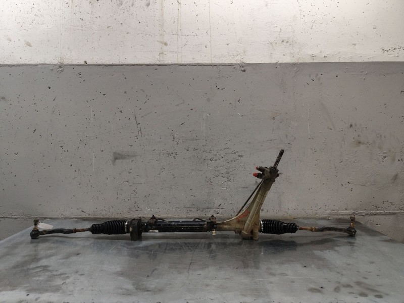 Recambio de cremallera direccion para mazda cx-5 (kf) 2.2 d referencia OEM IAM LKD31  