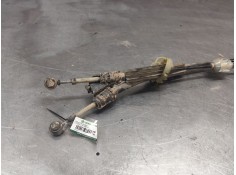 Recambio de cables de cambio para citroën c-elysee (dd_) 1.6 bluehdi 100 referencia OEM IAM   