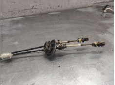 Recambio de cables de cambio para citroën c-elysee (dd_) 1.6 bluehdi 100 referencia OEM IAM    2