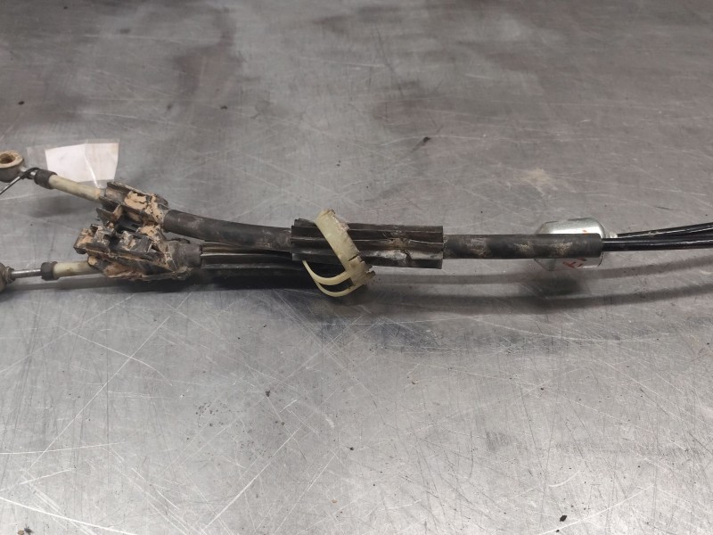 Recambio de cables de cambio para citroën c-elysee (dd_) 1.6 bluehdi 100 referencia OEM IAM   