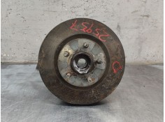 Recambio de mangueta delantera derecha para jeep compass (mk49) 2.2 crd referencia OEM IAM   