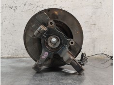 Recambio de mangueta delantera derecha para jeep compass (mk49) 2.2 crd referencia OEM IAM    2