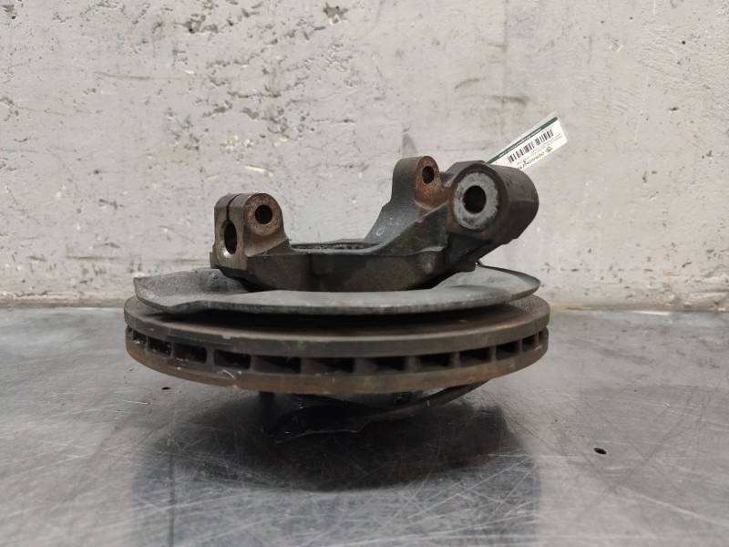 Recambio de mangueta delantera derecha para jeep compass (mk49) 2.2 crd referencia OEM IAM   