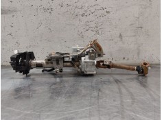 Recambio de columna direccion para ford tourneo courier b460 monospace 1.0 ecoboost referencia OEM IAM 25204111A  