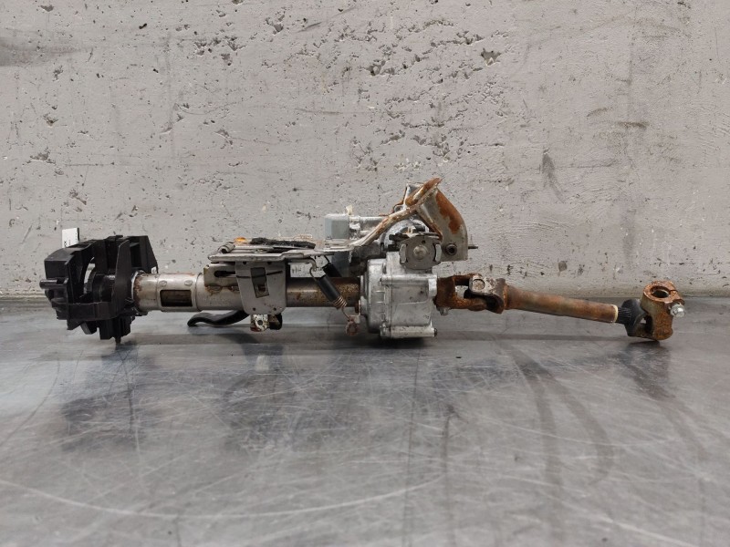 Recambio de columna direccion para ford tourneo courier b460 monospace 1.0 ecoboost referencia OEM IAM 25204111A  