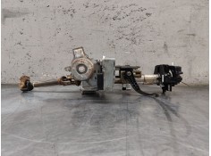 Recambio de columna direccion para ford tourneo courier b460 monospace 1.0 ecoboost referencia OEM IAM 25204111A   2