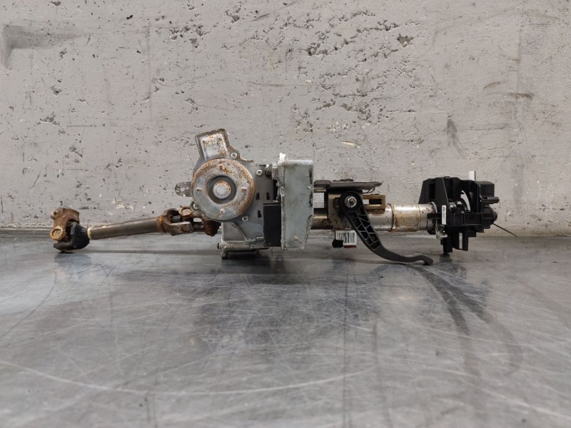 Recambio de columna direccion para ford tourneo courier b460 monospace 1.0 ecoboost referencia OEM IAM 25204111A  