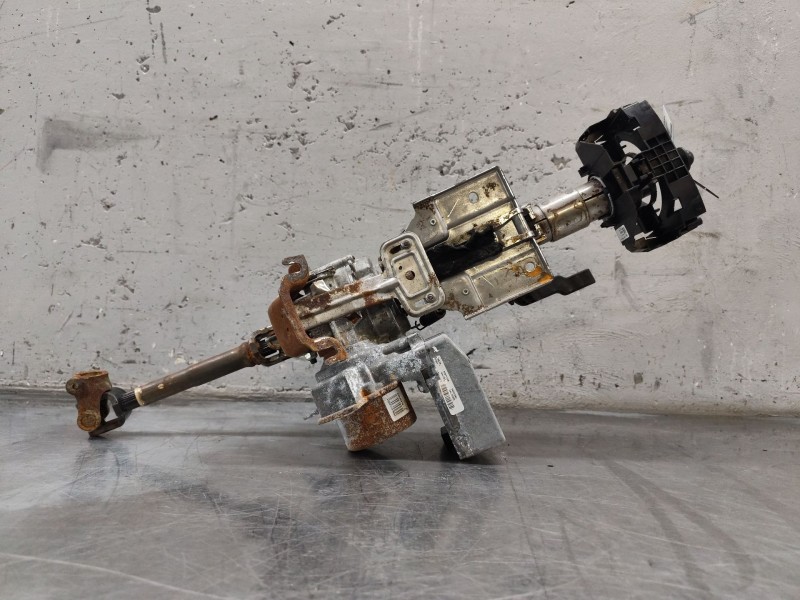 Recambio de columna direccion para ford tourneo courier b460 monospace 1.0 ecoboost referencia OEM IAM 25204111A  