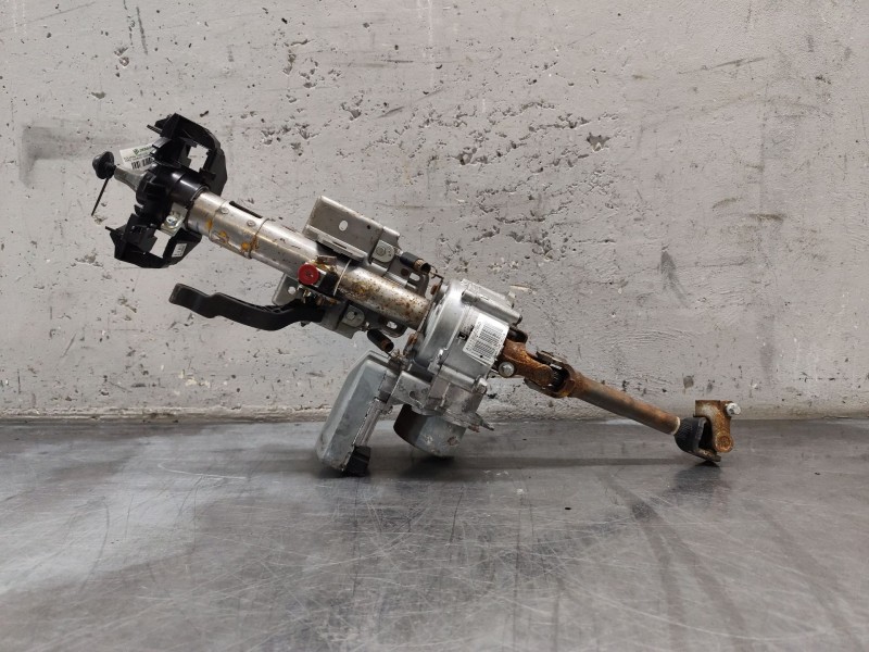 Recambio de columna direccion para ford tourneo courier b460 monospace 1.0 ecoboost referencia OEM IAM 25204111A  