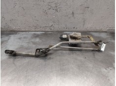 Recambio de motor limpia delantero para renault scenic ii grand confort dynamique referencia OEM IAM 8200327016 54523111 