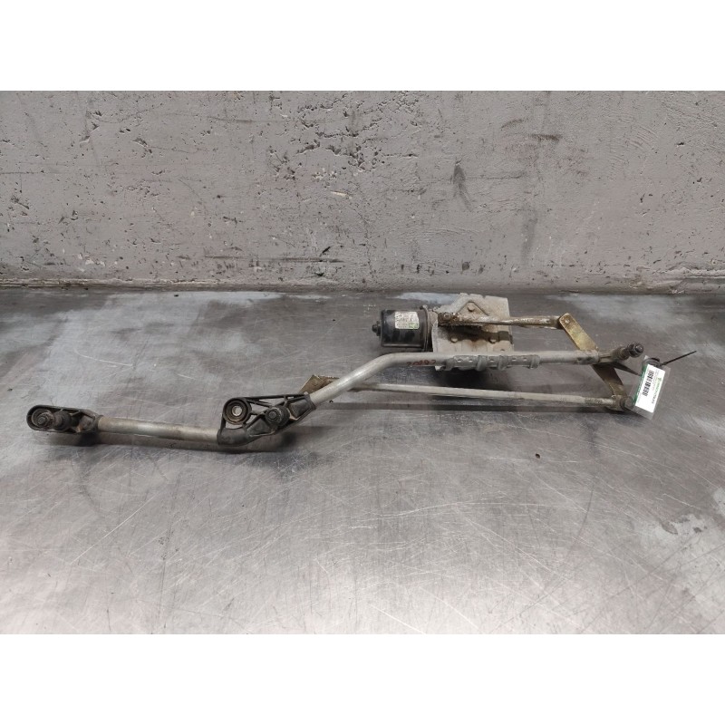 Recambio de motor limpia delantero para renault scenic ii grand confort dynamique referencia OEM IAM 8200327016 54523111 