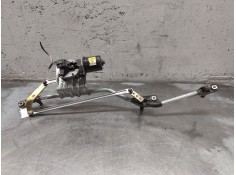 Recambio de motor limpia delantero para renault scenic ii grand confort dynamique referencia OEM IAM 8200327016 54523111  2